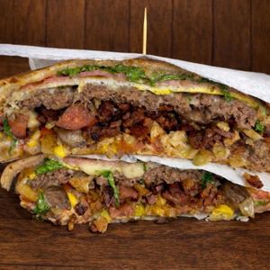 imagem do produto Xis super