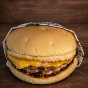 imagem do produto Jamanta clássic