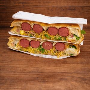 imagem do produto Dogao 