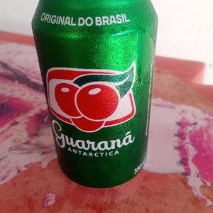 imagem do produto Guaraná 350ml