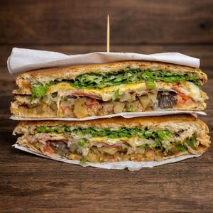 imagem do produto Xis coração 