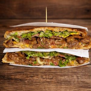 imagem do produto Filé cremoso