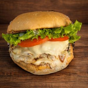 imagem do produto Jamanta duplo