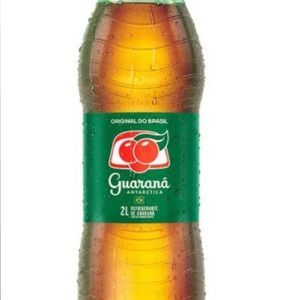 imagem do produto Guaraná antártica 2L