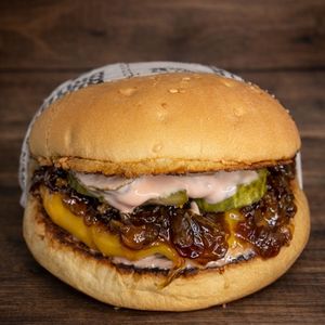 imagem do produto Jamanta caramelizada 