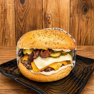 imagem do produto Jamanta coração 