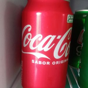 imagem do produto Coca-Cola lata 350ml