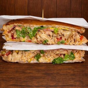 imagem do produto Xis frango