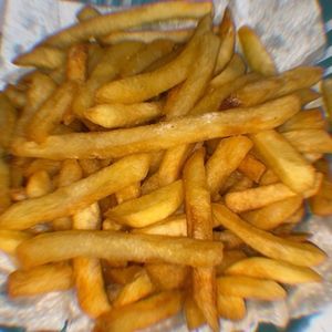 imagem do produto Batata Frita 
