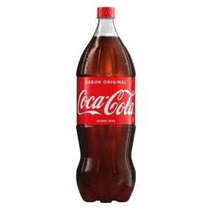 imagem do produto Coca cola 2L