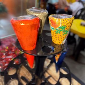 imagem do produto Cone