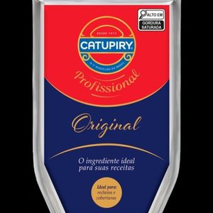imagem do produto Catupiry Original