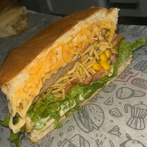 imagem do produto X-FRANGO