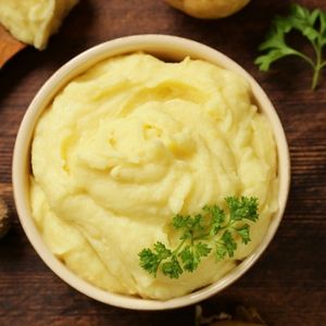 imagem do produto Purê 