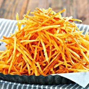 imagem do produto Batata Palha