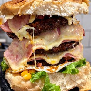 imagem do produto X-TENEBROSO