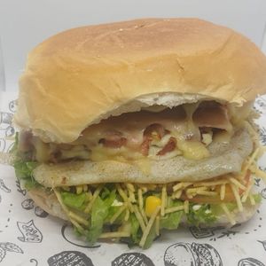 imagem do produto X-DELÍCIA