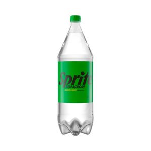 imagem do produto Sprite Zero 2 Litros 