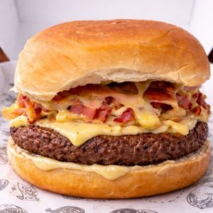 imagem do produto X-BACON