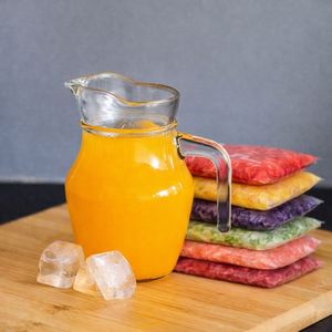 imagem do produto Suco 500 ML Polpa