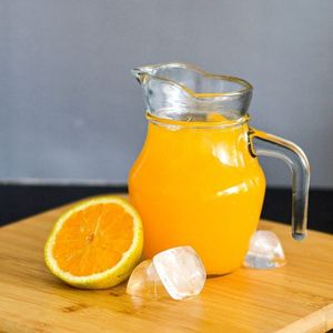 imagem do produto Suco Natural 500 ML - Jarra