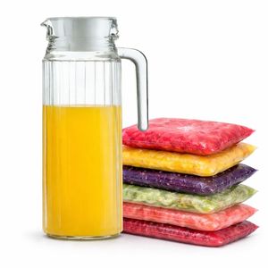 imagem do produto Suco 1Litro Polpa