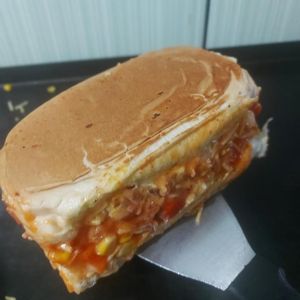 imagem do produto Hot Dog Simples