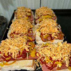 imagem do produto Hot Dog Frango