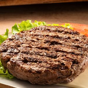 imagem do produto Hambúrguer 