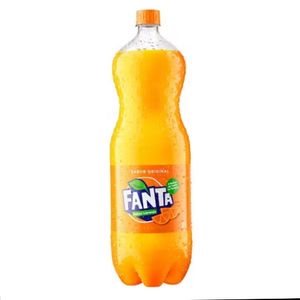 imagem do produto Fanta 2 Litros