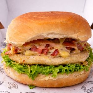 imagem do produto X-EGG BACON