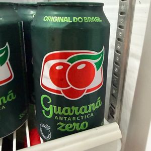 imagem do produto Guaraná Antártica Zero
