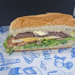 imagem do produto X-EGG