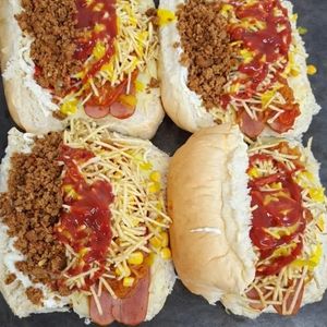 imagem do produto Hot Dog Carne