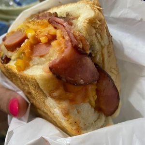 imagem do produto Hot Dog Calabresa