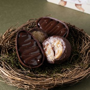 imagem do produto Mini Ovo de 50g Recheado