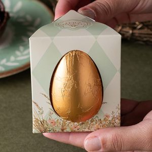 imagem do produto Ovo de 80g Recheado