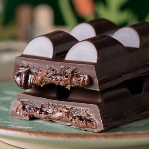 imagem do produto Barra de Chocolate