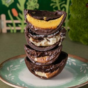 imagem do produto Ovo Trufado