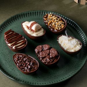 imagem do produto Kit Degustação