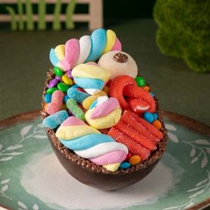 imagem do produto Ovo Kids