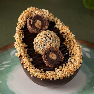 imagem do produto Ovo de Colher Especial