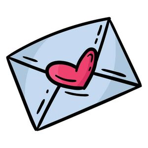 imagem do produto Bilhetinho