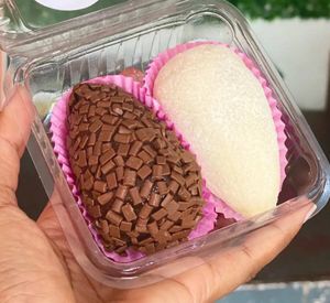 imagem do produto Combo duo coxinhas