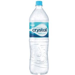 imagem do produto Água sem gás 