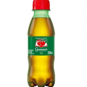 imagem do produto Guaraná antárctica mini 200ml 