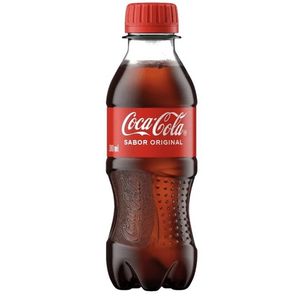 imagem do produto Coca-cola mini 200ml
