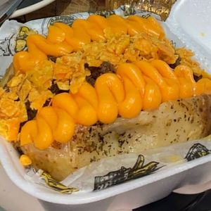imagem do produto Mexicana