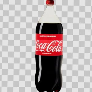 imagem do produto Coca-Cola 2L