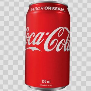 imagem do produto Coca-Cola Lata